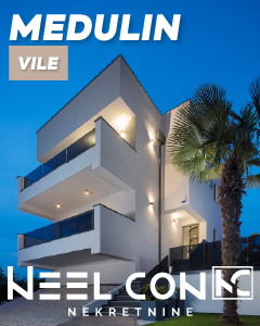 Neel con d.o.o. Real estate